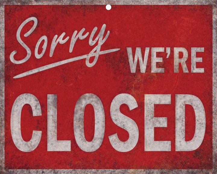 Filiikot status: closed